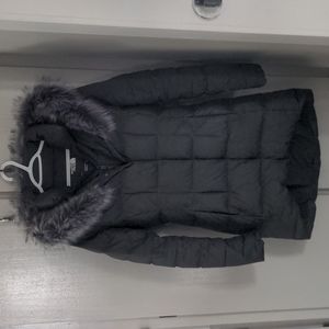 Women's North Face Winter Jacket